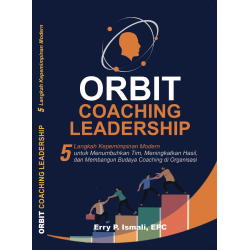 BUKU ORBIT COACHING LEADERSHIP